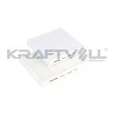 Kraftvoll 06040066 Polen Filtresi 207 06> 208 12> 2008 13> C3 09> C4 Cactus 14> Ds3 09> Ds5 13> 6447-Vx