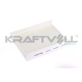 Kraftvoll 06040075 Polen Filtresi Bravo Iı 07> Stilo 0106 Delta Iıı 08> 46723435