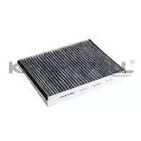 Kraftvoll 06040079 Polen Filtresi Focus C Maçap 0408 Focus Iı Cb4 0411 S Ma09> 06> Mondeo Iıı 00>07 Iv 07> Kuga 08> Galaxy 06> Karbonlu 10709013