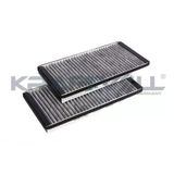 Kraftvoll 06040092 Polen Filtresi Bmw E60 E61 E63 E64 Karbonlu 64316913505