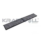 Kraftvoll 06040094 Polen Filtresi Bmw E81 E87 E88 E90 E93 E84 Karbonlu E1959lc