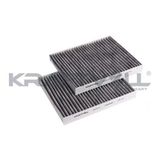 Kraftvoll 06040101 Polen Filtresi Bmw F07 F10 F11 F01 F02 F03 F04 Karbonlu 9163329