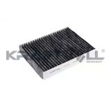 Kraftvoll 06040102 Polen Filtresi Bmw F20 F30 Karbonlu 099157362300