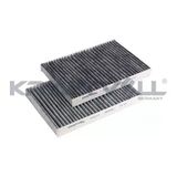 Kraftvoll 06040114 Polen Filtresi Tk. (Karbonlu) C215 99>06 W221 05>13 C216 0613 W222 13 17> C217 1416 Fn8718