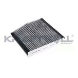Kraftvoll 06040117 Polen Filtresi (Karbonlu) X156 13> W176 1218 W246 1118 C117 1318 27277-5Da0a