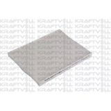 Kraftvoll 06040172 Polen Filtresi Primera P11 96> Terrano 96> Fn7204