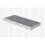 Kraftvoll 06040219 Polen Filtresi Croma 05> Vectra C 04> Corsa C 00> Combo 01> Tigra 04> Signum 03> 9 3 02> Karbonlu 1610590680