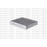 Kraftvoll 06040225 Polen Filtresi 147 01>10 156 97>06 Gt 0310 Karbonlu 46799653