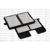 Kraftvoll 06040259 Polen Filtresi Toyota Avensis 97 02 Carina Corona 92 97 İkili 88508-20040
