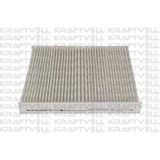 Kraftvoll 06040289 Polen Filtresi Gıulıetta 10> 77365352