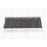 Kraftvoll 06040290 Polen Filtresi P508 1.6Vtı 1.6 Hdı 2.0 Hdı 11 10> Karbonlu E3912lc