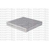 Kraftvoll 06040298 Polen Filtresi Karbonlu Panamera 09-16 Karbonlu Mcg.ea Mcg.fa M 48.20 Mcw.ba 97057362300