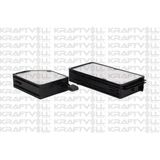 Kraftvoll 06040346 Polen Filtresi Legacy 9802 72880Sa000