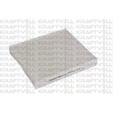 Kraftvoll 06040359 Polen Filtresi Toyota Hilux 15 4Wd 1M02-61-528