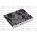 Kraftvoll 06040360 Polen Filtresi Toyota Hilux 15 4Wd (Karbonlu) 1M02-61-528