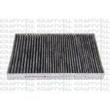 Kraftvoll 06040374 Polen Filtresi Audi A4 A4q 16> A5 Q5 Cayenne Touareg 17> Karbonlu 33831Vv