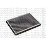 Kraftvoll 06040395 Polen Filtresi Bmw E66 E67 Karbonlu 64106907746