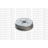 Kraftvoll 07050007 Arka Fren Kampanası Toyota Corolla 1.6 1993-2002 200x4 Ae 101 Ae 111 4243120250