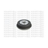 Kraftvoll 07050010 Arka Fren Kampanası Connect 1.8tdcı 02-12 AT161126AA