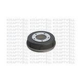 Kraftvoll 07050015 Arka Fren Kampanası Transit V184 Tek Teker 280x103 4078769