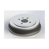 Kraftvoll 07050060 Arka Fren Kampanası Astra G Astra H Corsa C 568063
