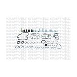Kraftvoll 07140011 Hava Kurutucu Tahliye Tamir Takımı- Renault Magnum-Kerax EL1100