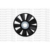 Kraftvoll 08020015 Vantilatör Pervanesi Man Tga 18.410 D2866 00-(9 Kanat) 51066010263