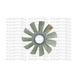 Kraftvoll 08020045 Vantilatör Pervanesi Volvo Fm9 21185693
