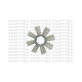 Kraftvoll 08020047 Vantilatör Pervanesi Renault Premium 370-420 Dcı 5010315993