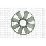 Kraftvoll 08020049 Vantilatör Pervanesi Renault Magnum E-tech 400 440 479 5010315925