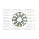 Kraftvoll 08020157 Vantilatör Pervanesi Daf Cf85 05-13 11 Kanat 1742538