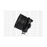 Kraftvoll 08130005 Fan Kalorifer Motoru Megane Iı Scenic Iı 7701055135