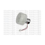 Kraftvoll 08130048 Kalorifer Motoru Volvo S60 I S80 I V70 Iı Xc70 Cross Country Xc90 I 31320392