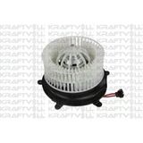 Kraftvoll 08130104 Kalorifer Motoru Bmw E65 E66 03-07 12v 64116913401