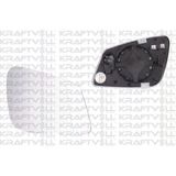 Kraftvoll 09080002 Ayna Camı Isıtmalı Asferik Sağ Bmw E60 E61 F12 F13 F20 F21 F48 14- 51167186588