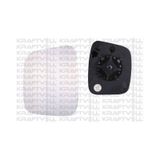 Kraftvoll 09080015 Dış Dikiz Ayna Camı Sol Manuel-ısıtmasız Nemo-fiorino-bipper 8151.qw