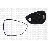 Kraftvoll 09080038 Ayna Camı Sağ Elektrikli Asferık Camlı Fiesta 08 - 8A6117k740dc