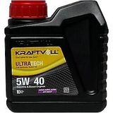 Kraftvoll 0W30 Tam Sentetik Motor Yağı