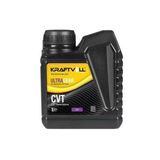 Kraftvoll 1 L Cvt Şanzıman Yağı Sarı