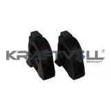 Kraftvoll 10010005 Motor Takozu Kulağı Ön Corolla Ae101 95-97 1236115170