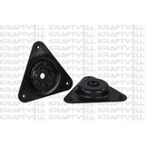 Kraftvoll 10010046 Amortisör Takozu Ön Sağ Sol Nissan Qashqai Iı 13> Renault Megane Iv Kadjar Talisman 1.2 Tce 1.5 Dcı 1.6 Dcı 15> 1Sbe1129