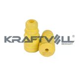 Kraftvoll 10010065 Amortisör Stoperı Süspansiyon Takozu Arka Accent Era 06-getz 02-vullkolan Olan 553261c000