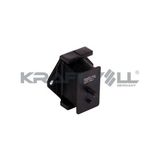 Kraftvoll 10010079 Motor Takozu Ön Sağ Sol Stare 96-08-tcı Motor 218114a000