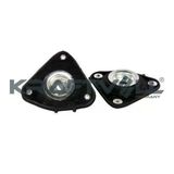 Kraftvoll 10010080 Ön Amortisör Üst Takozu Sağ Sol Mazda Iıı 03> Focus Iı 0412 Focus Iı C Ma04>07 Focus Iıı 11 > C Ma07 > Volvo C30 0612 S40 Iı C70 Iı V50 04> V40 13> 3M513k099ac