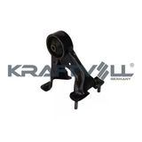 Kraftvoll 10010081 Motor Takozu Kulağı Carina Corona St191 92-97 Uc Ayaklı 1237174320