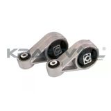 Kraftvoll 10010124 Şanzıman Alt Takozu Armut Connect 1.8tdcı 02-13 Focus I Tüm Motorlar 98-04 98ab6p082ah