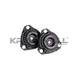 Kraftvoll 10010128 Ön Amortisör Takozu Focus 98-04 Connect 02-12 98ag3k155ae