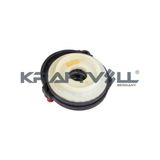 Kraftvoll 10010133 Ön Rulmanlı Sol Doblo Iıı Fıorıno Bıpper Nemo Linea 07 Amortisör Takozu