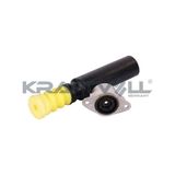 Kraftvoll 10010155 Amortisör Tablası Takozu Toz Körüğü Takozu Takım Fiesta 01-08 Fusion 01-11 8v5118159aa