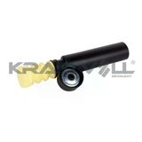 Kraftvoll 10010158 Amortisör Körüğü Ara Yatak Takozu Arka Takım Focus Bm 9805 Fiesta 029 8V5118159aa
